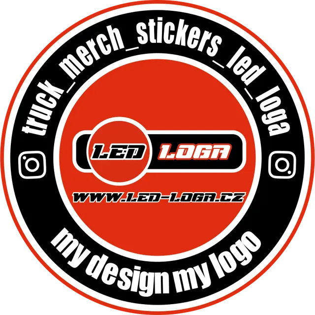 Realizacja Led Loga