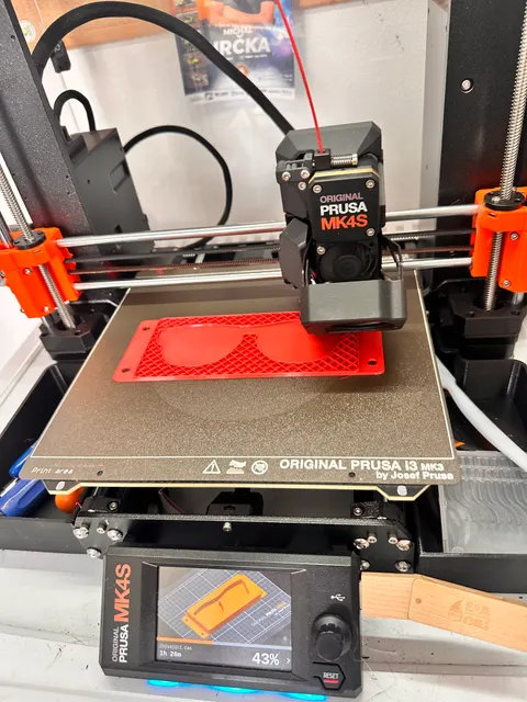 3D-printen