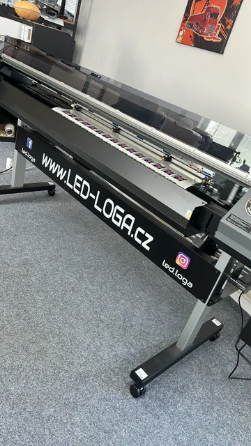 UV-grootformaatprint