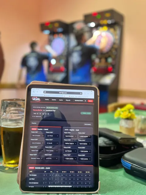 LED Liga online
