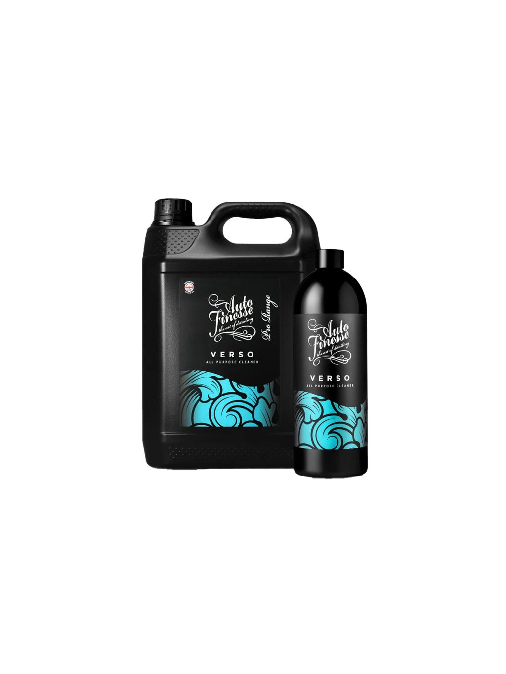 Univerzalní čistič Auto Finesse Verso