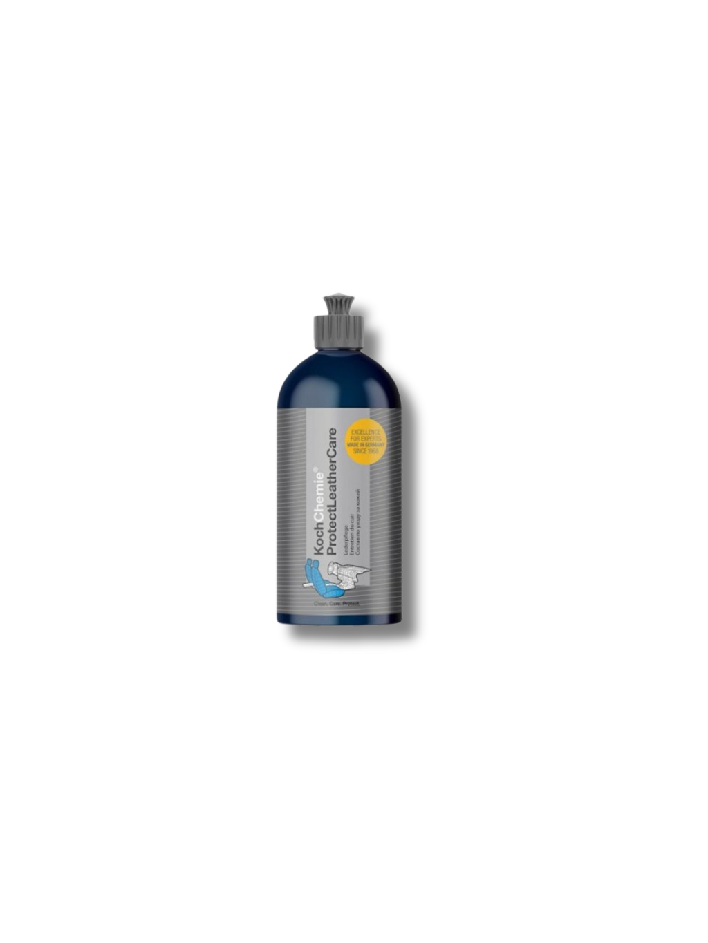 Ošetření kůže Koch Protectleathercare