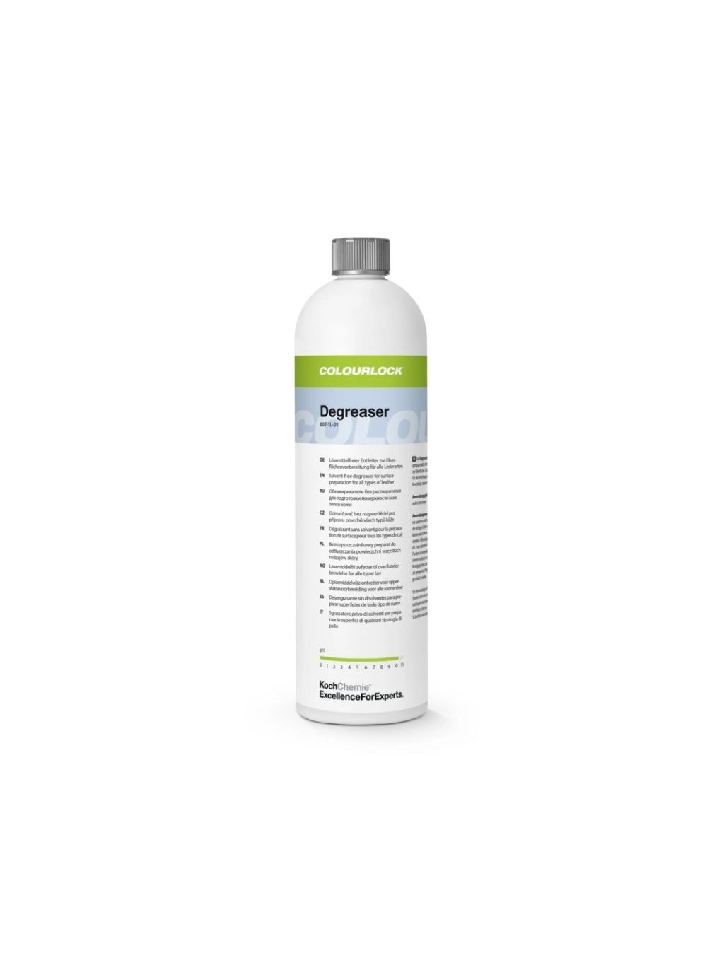 Šetrný odmašťovač Koch Degreaser