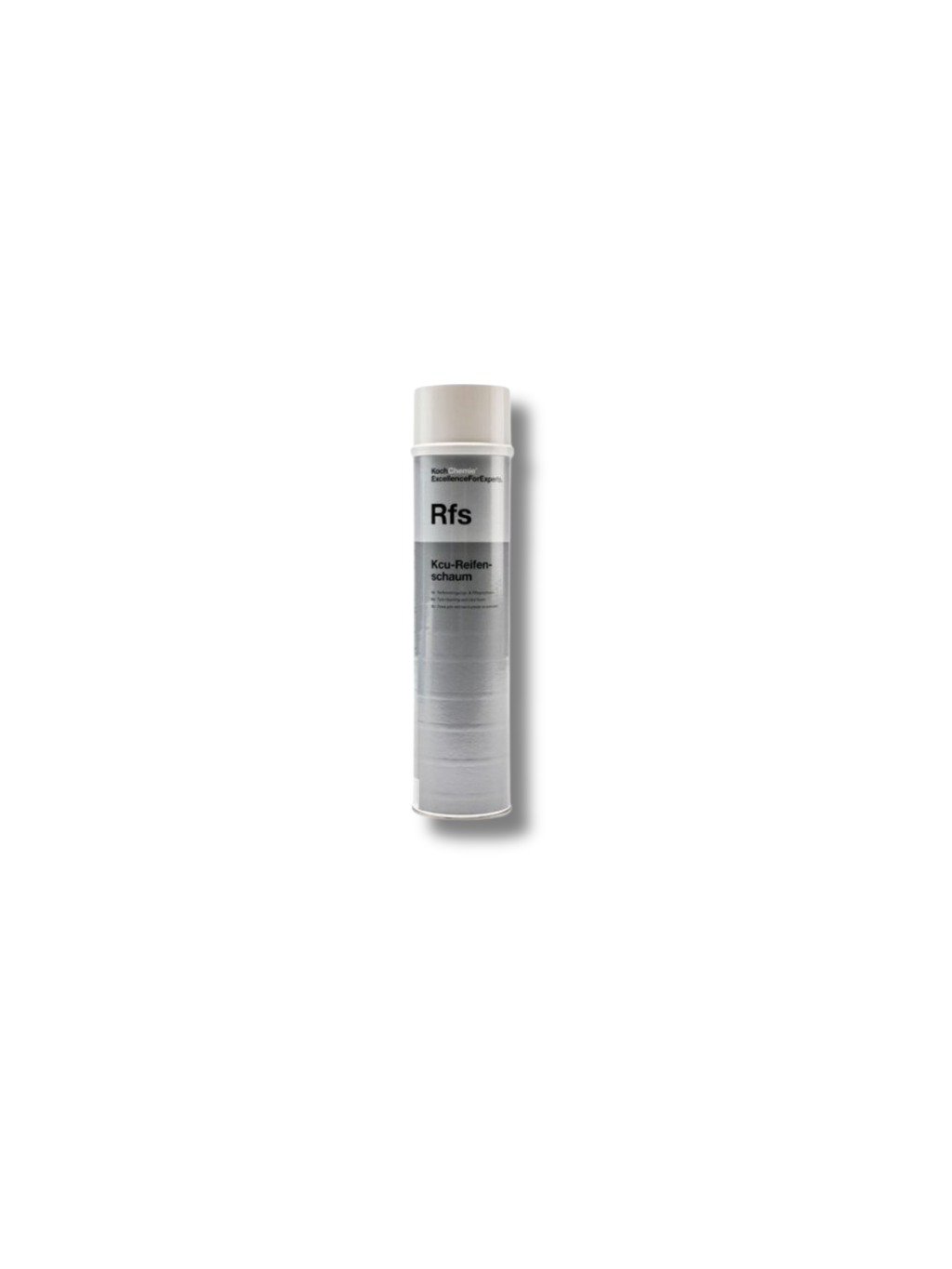 Čištění a ochrana pneumatik Koch Chemie Kcu-Reifenschaum