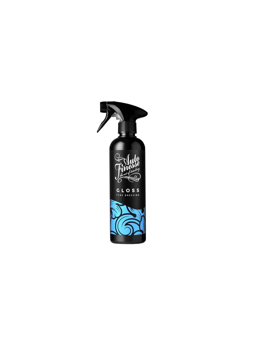 Lesklá impregnace pneumatik Auto Finesse Gloss