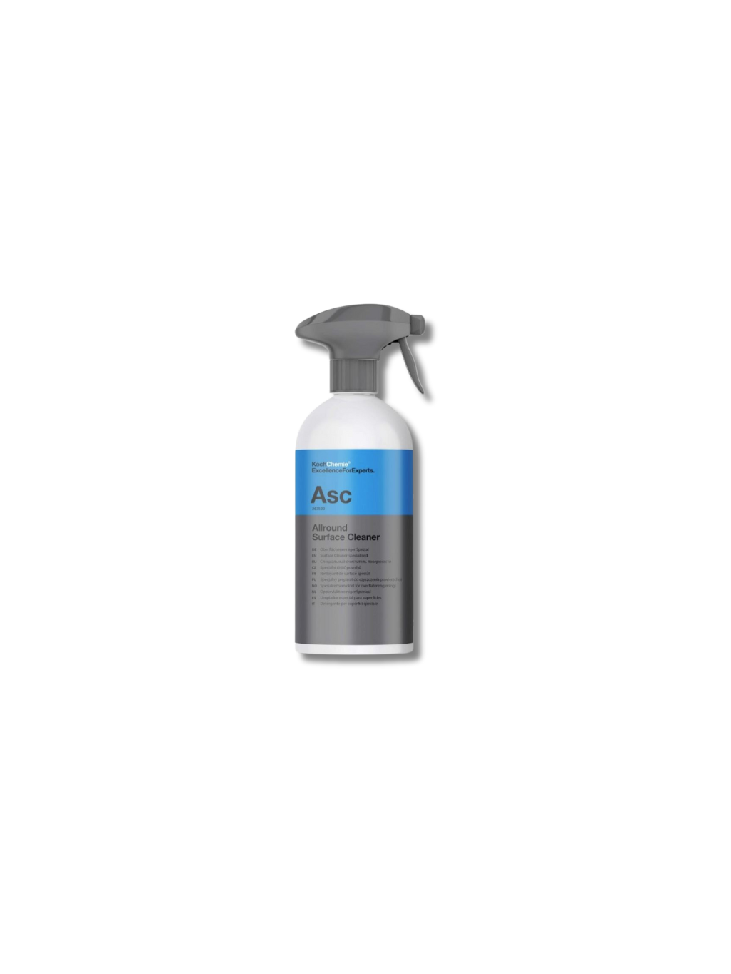 Univerzální čistič Koch Allround Surface Cleaner