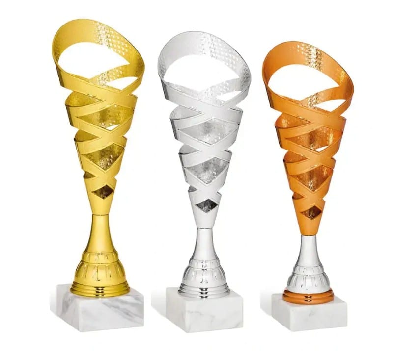 Juego de copas 1010208/I