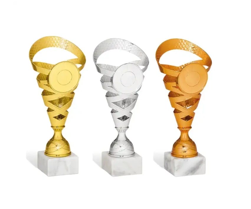 Juego de trofeos 1010212/I