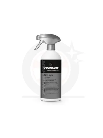 Impregnat do dachu kabrioletu i tekstyliów Koch Finisher TexLock
