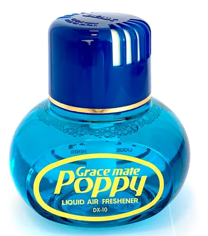 Poppy Grace Mate Freesia