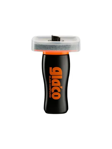 Fensterpolitur Soft99 Glaco Glass Compound Roll On
