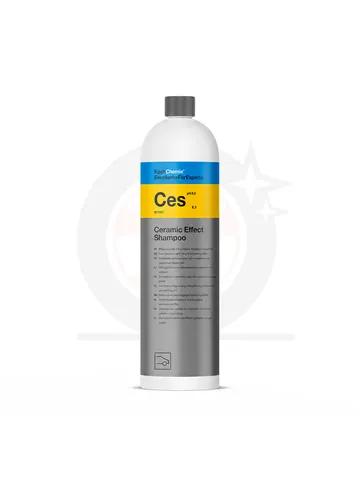 Autošampon s keramickou ochranou Koch Ceramic Effect Shampoo 1 l