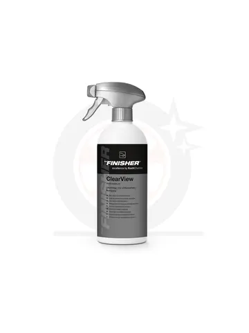 Koch Finisher ClearView Fenster- und Glasreiniger