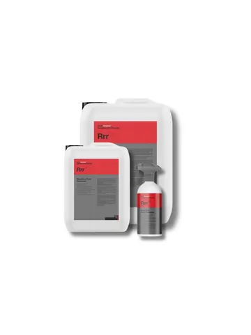 Koch Reactive Rust Remover Flugrostentferner