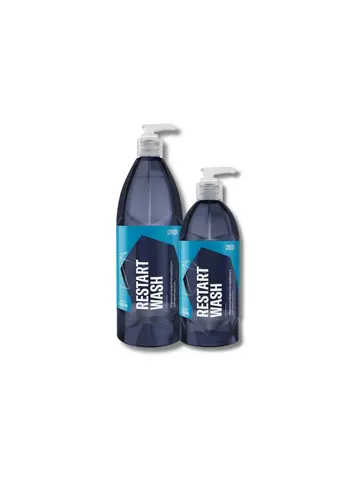 Champú descontaminante para coche Gyeon Q2M Restart Wash