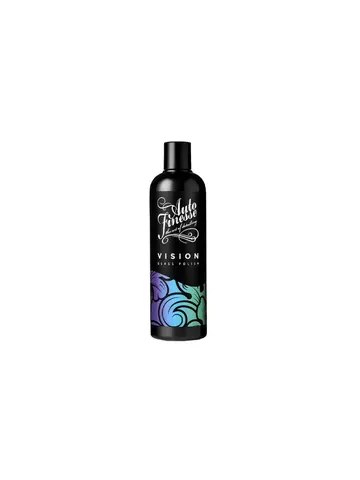Auto Finesse Vision Glaspolitur