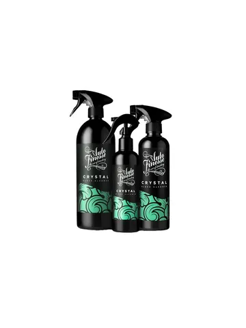 Auto Finesse Crystal Glasreiniger