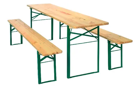 Pivní set
