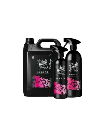 Detailer do wnętrza Auto Finesse Spritz