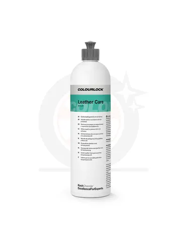 Pielęgnacja skóry Koch Leather Care (Leather star)
