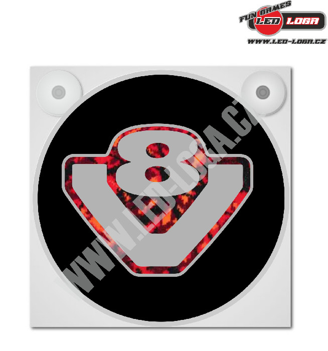 LIGHTBOX V8