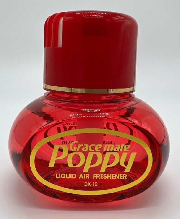 Osvěžovač Poppy original - Cherry 150ml
