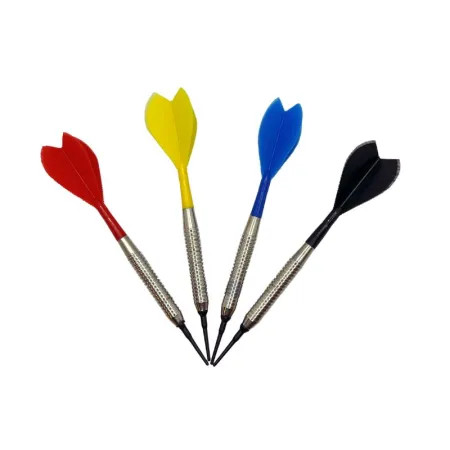DESIGNA RZUTKI BAROWE 2BA - 2BA - 17G