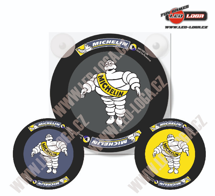 LIGHTBOX MICHELIN