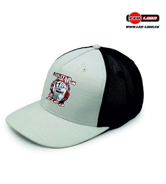 Czapka SNAPBACK R 700 Edition