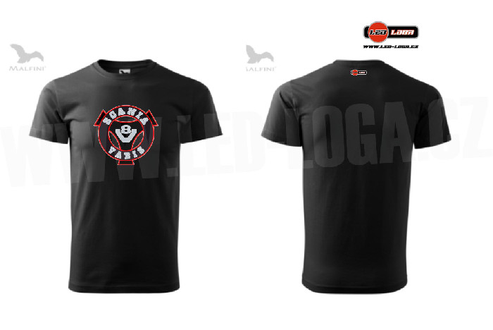 T-Shirt Truck 020