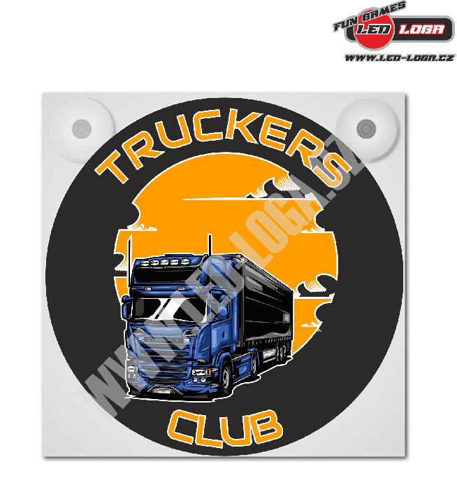 LIGHTBOX TRUCKING CLUB