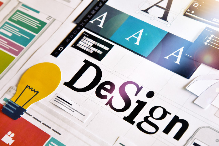 Grafické práce - Logo na samolepku