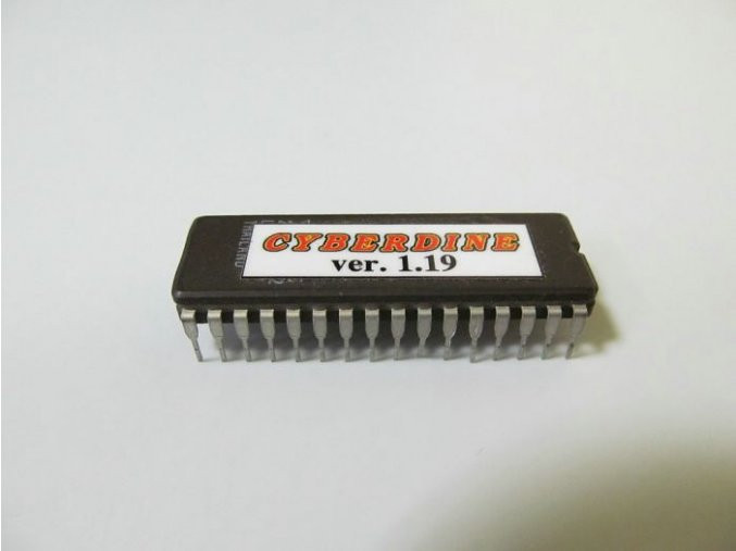 Program - Cyberdine Classic 1.19