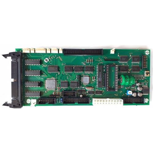 JEDNOSTKA STERUJĄCA - CPU Nowy model DD3