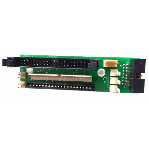 Płytka PCB VOFOTRONIX INDA