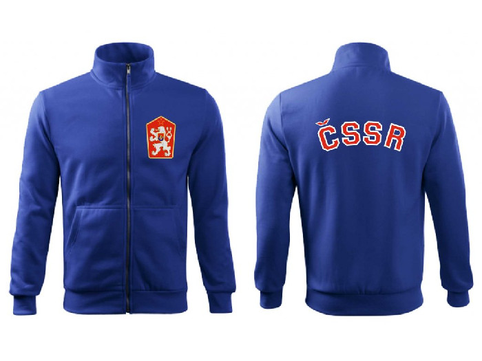 ČSSR-Sweatshirt