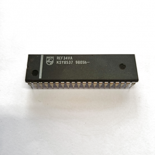 PROCESOR REF34VA DO CPU DIAMOND DARTS