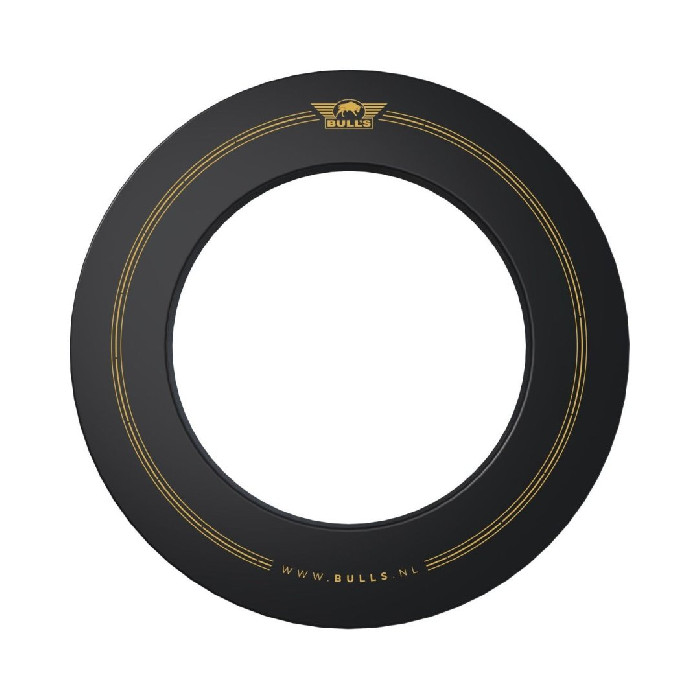 Bull's NL Surround - Auffangring - Advantage Lite Gold