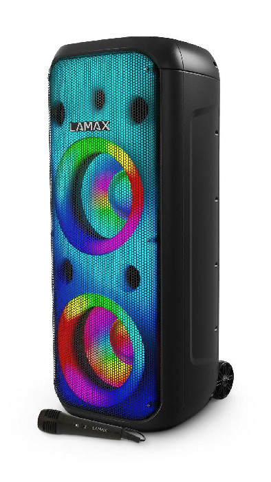 LAMAX Partybox 700