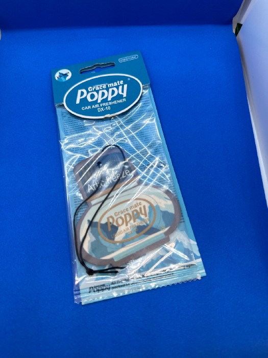 Poppy ARTIC FREEZE - stromeček