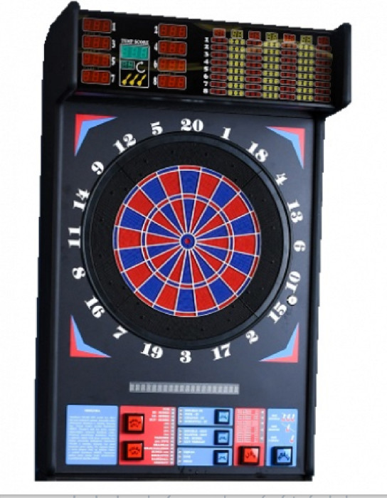 Ścienny automat JAREX DARTS (bez wrzutnika monet)