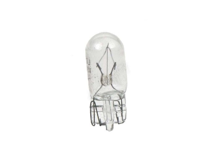 ŻARÓWKA T10 12V/1,2W