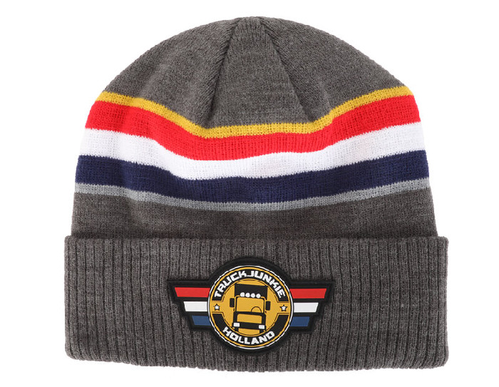 Truckjunkie Wintermütze