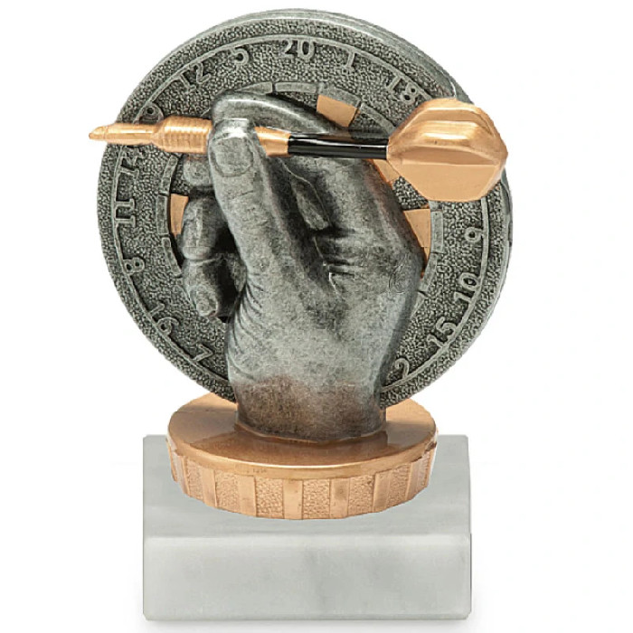 Figur "Darts" 10cm 1040005