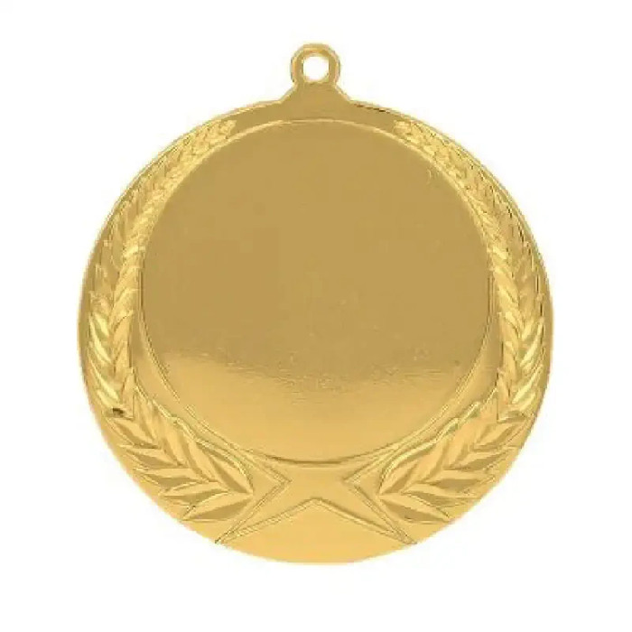 Goldmedaille ø 70mm (1 Stk.) 1020014
