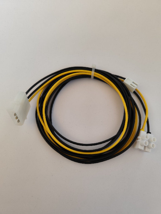 Kabel VOFO