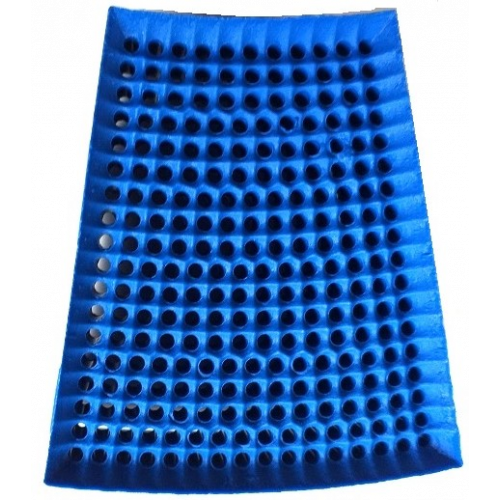 SINGLE SEGMENT NIEBIESKI CYBERDINE